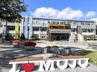 무주군, 산불 피해목 자원화 나서