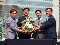 지리적표시제 고창수박, 올 여름 뜨겁게 달궜다