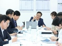 전주시, 인구 위기 해법 찾기 역량 모은다.