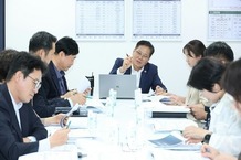 전주시, 인구 위기 해법 찾기 역량 모은다.