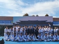 전주비전대 총장배 태권도대회 27~28일 개최 