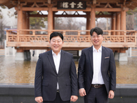 전북대 제5대 공무원노조 지부장에 송완상 직원 선출