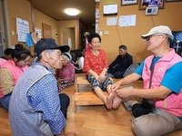 무주군, 농촌 경제·사회 서비스 활성화 시범계획 수립 선정