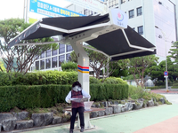 정읍시, ‘2025 폭염 종합대책’ 본격 시행