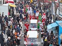 임실군, '2025 임실 산타축제' 임실치즈테마파크에서 25일 개막