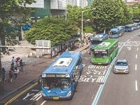 울산 시내버스 7월부터 전노선 ‘개별노선제’로 바꾼다