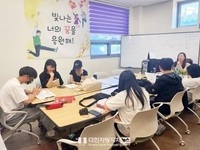 정읍시 학교밖청소년지원센터, 2023년 제2회 검정고시 25명 합격생 배출