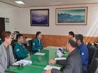 부안군, 주요 기반시설 대상 '2025년 집중안전점검' 실시 