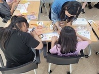 종촌동도서관, 미꿈소 전국 확산 사업 공모 선정