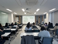 전북교육청, 학교 단위 탄소중립 실천문화 확산