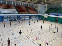 김제시, 스포츠마케팅의 활력소 전지훈련센터 조성 