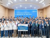 예수병원, 전주풍남로타리클럽과 글로벌보조금 프로젝트 업무협약