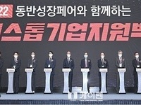 애로해결·성장지원‘대구원스톱기업지원박람회’개최