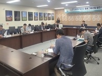 익산시, 홀로그램·가상융합산업 발전 전략 모색