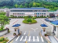 공주시, 2025 제1회 추가경정예산 1조 1647억원 편성