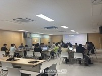 남원시, AI 교육으로 중소기업 지원