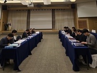 충남, 해양수산 미래비전 실행 박차