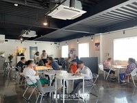 정읍시정신건강복지센터, 카페 온 더 힐링’프로그램 진행