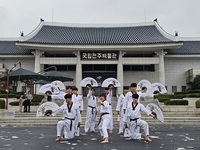 국립전주박물관, 가정의 달 태권도 공연 개최