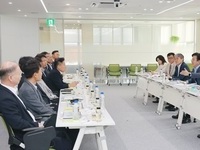 대전시, 드론 기업과 민군 겸용 드론 산업 육성 논의