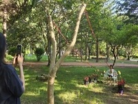 김제시, 모악산도립공원 새로운 볼거리 제공 