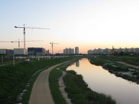 경북, 하천 10곳 낙동강 생태축으로 복원한다