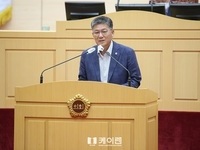 신의준 도의원, 전라남도 섬문화 보존 및 관리 조례 대표 발의