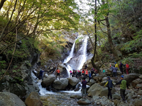 국립공원관리공단, 원시 자연생태 간직한 칠선계곡 개방