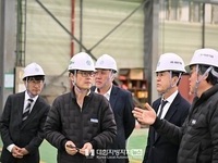충남도, 수소 기업과 수소경제 구현 모색