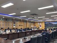 무주군, '무주형 기본소득 시범사업' 추진 