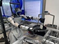 경북도,  산업부 로봇 플래그쉽 지역거점 공모 선정
