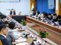 서거석 교육감 ‘전북교육, 한 단계 더 끌어올려야’