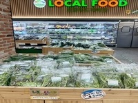 정읍시, 지역 로컬푸드 출하 농가 지원 계속