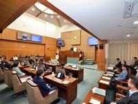 부안군의회, 제361회 임시회 마무리