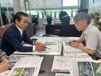 최경식 남원시장, 국비 확보 총력