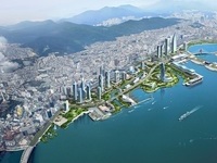부산시, 국토부 '드론실증도시 구축' 공모 선정