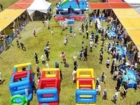 고창군, ‘제23회 고창 복분자와 수박축제’ 이번주 개막