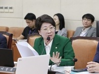 이달희 국회의원, 어린이놀이시설 안전관리법 개정안 대표발의