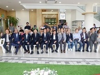 정읍시, 새로운 복합문화공간 '장금이파크' 개관