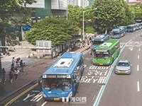 충남 지역 버스 요금, 전국서 가장 비싸다
