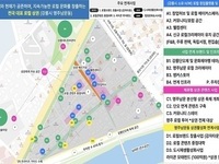 강원특별자치도, 중기부 「상권활성화 사업」 공모에 강릉, 태백, 홍천 선정
