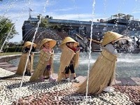 제28회 김제지평선 축제