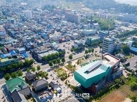 군산 근대역사문화지구 일원, 물순환 촉진구역 지정