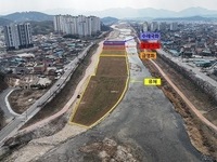 남원시, 춘향제에서 만나는 유채꽃 준비 착착