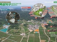 상주시, 묵상지구 농촌공간정비사업 기본계획 승인