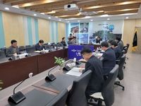 장수군 농산물 가격안정기금 심의회 개최
