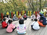 정읍 유아숲체험원, 시민 힐링 공간으로 자리매김