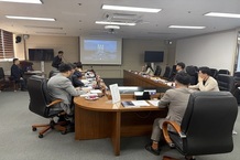 군산시, 공공디자인 진흥계획 수립