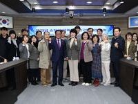 순창군의회 교육정책연구회, 작은학교살리기 대토론회 개최