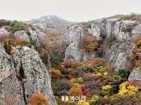 전북도, 4개 도립공원 공원계획 변경 추진 